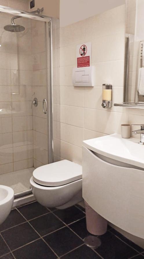 Termini Aparthotel Rom