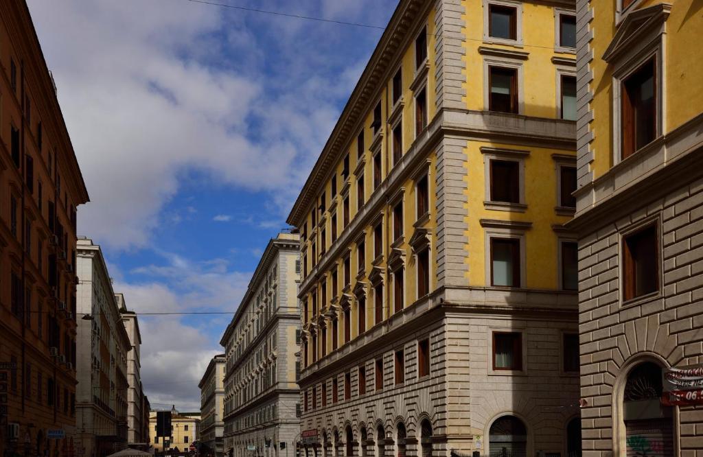 Termini Rom