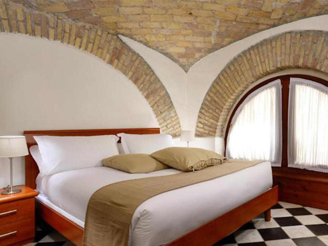 Termini Aparthotel Roma