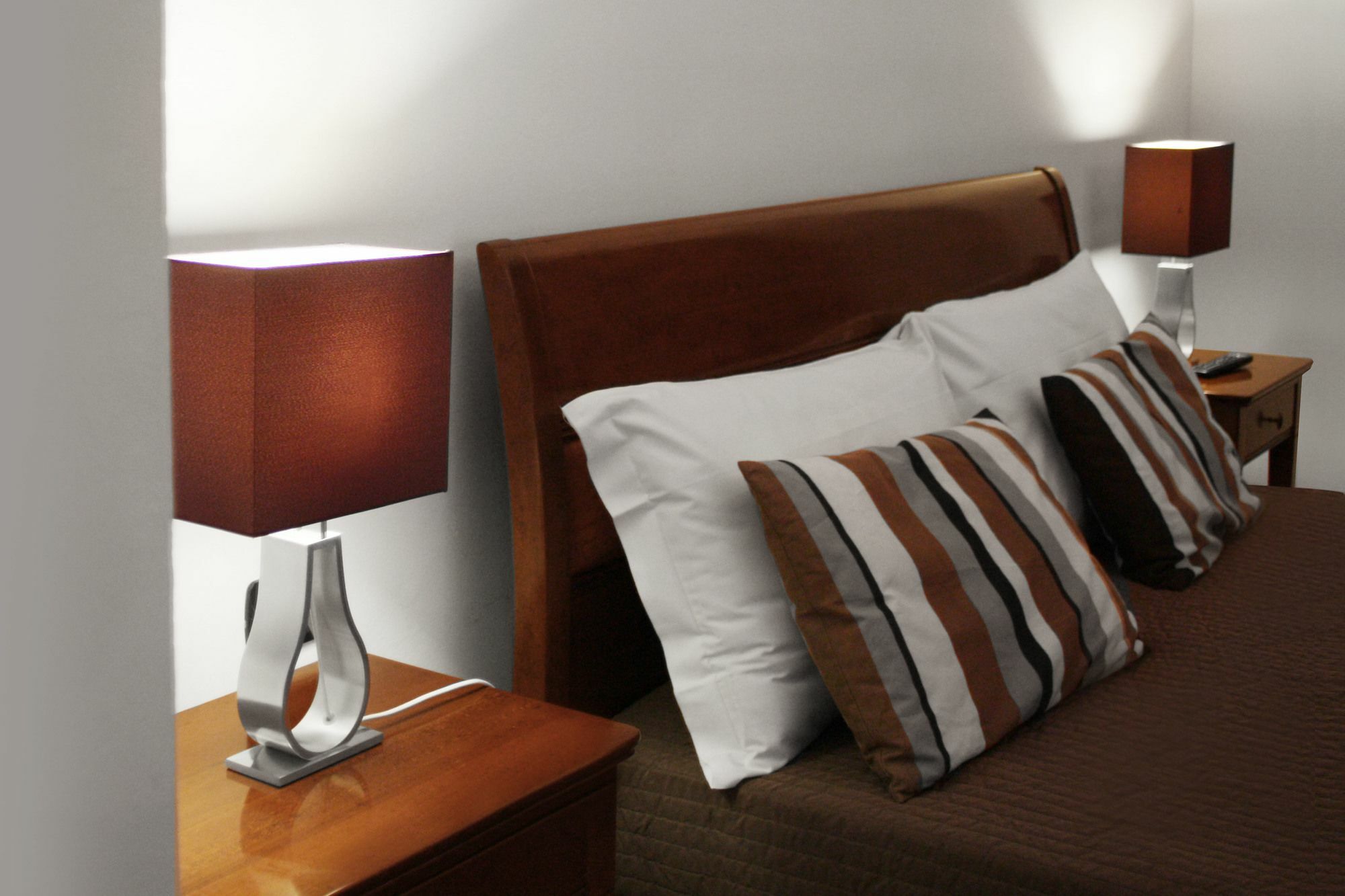 Termini Aparthotel Rom