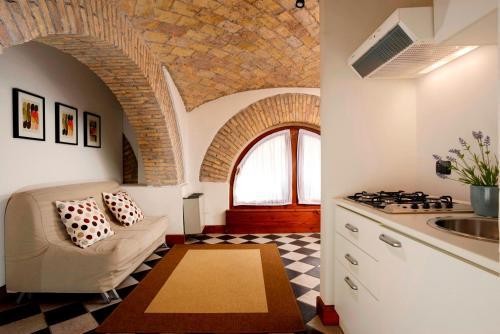Apartahotel Termini 3*