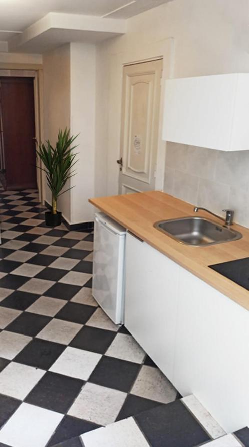 Apartahotel Termini Roma