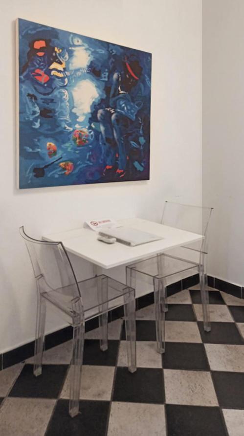 Apartahotel Termini