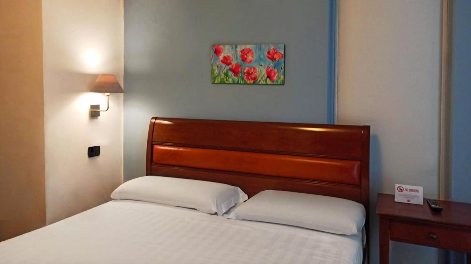 Termini Apartahotel