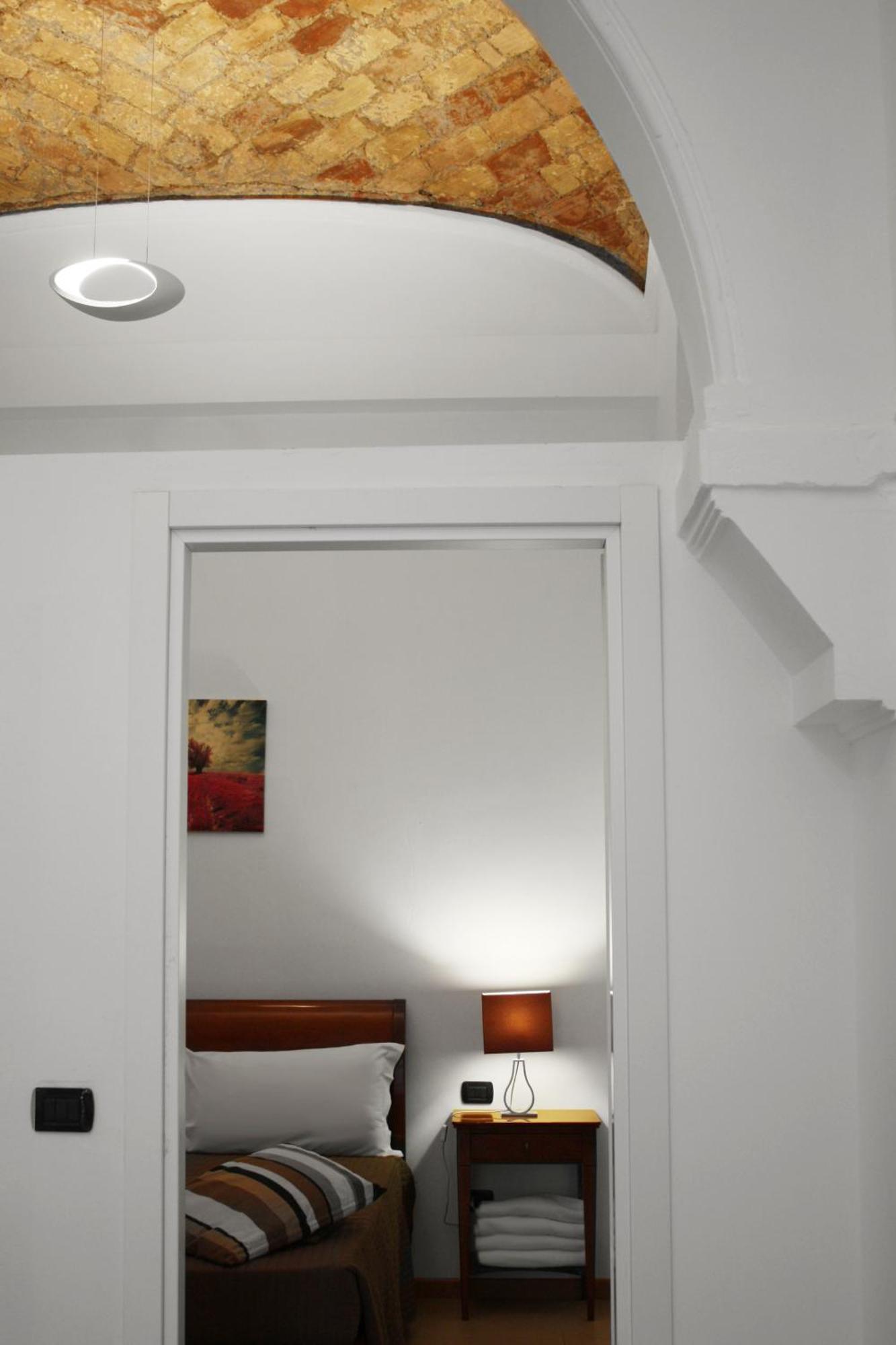 Termini Apartahotel Roma