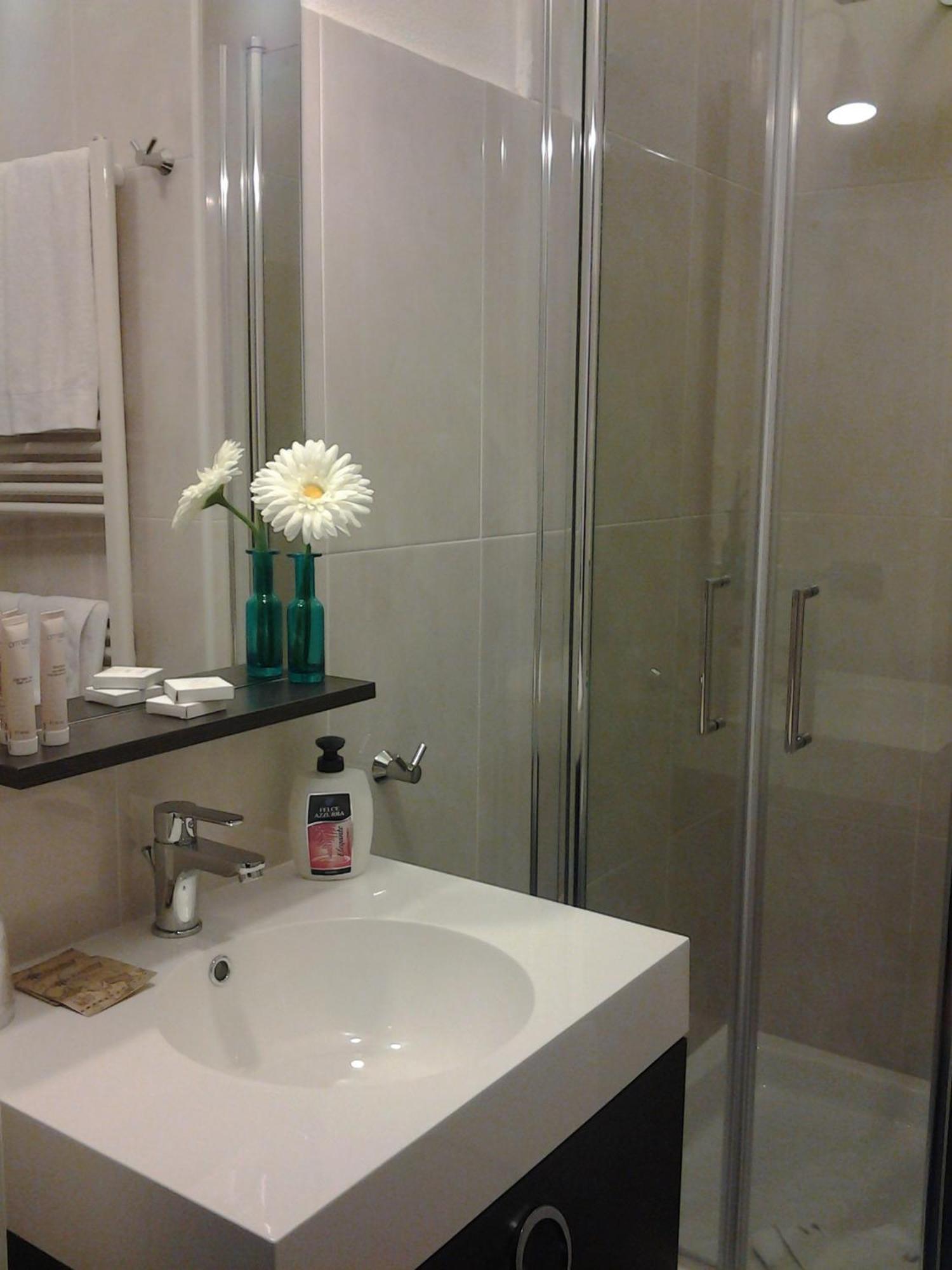 Apartahotel Termini