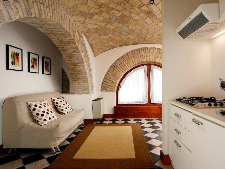 Termini Apartahotel Roma
