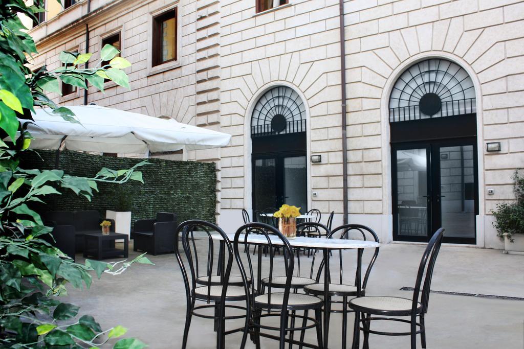 Apartahotel Termini 3*