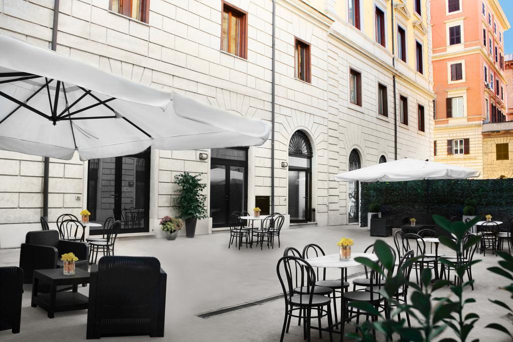 Apartahotel Termini
