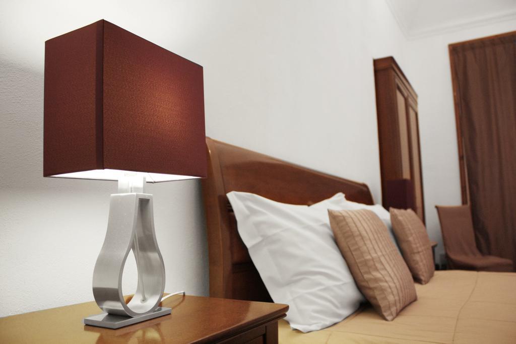 Apartahotel Termini