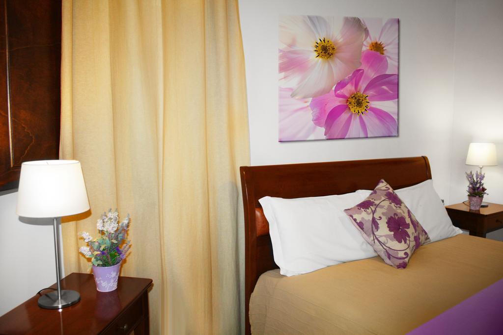Apartahotel Termini 3*