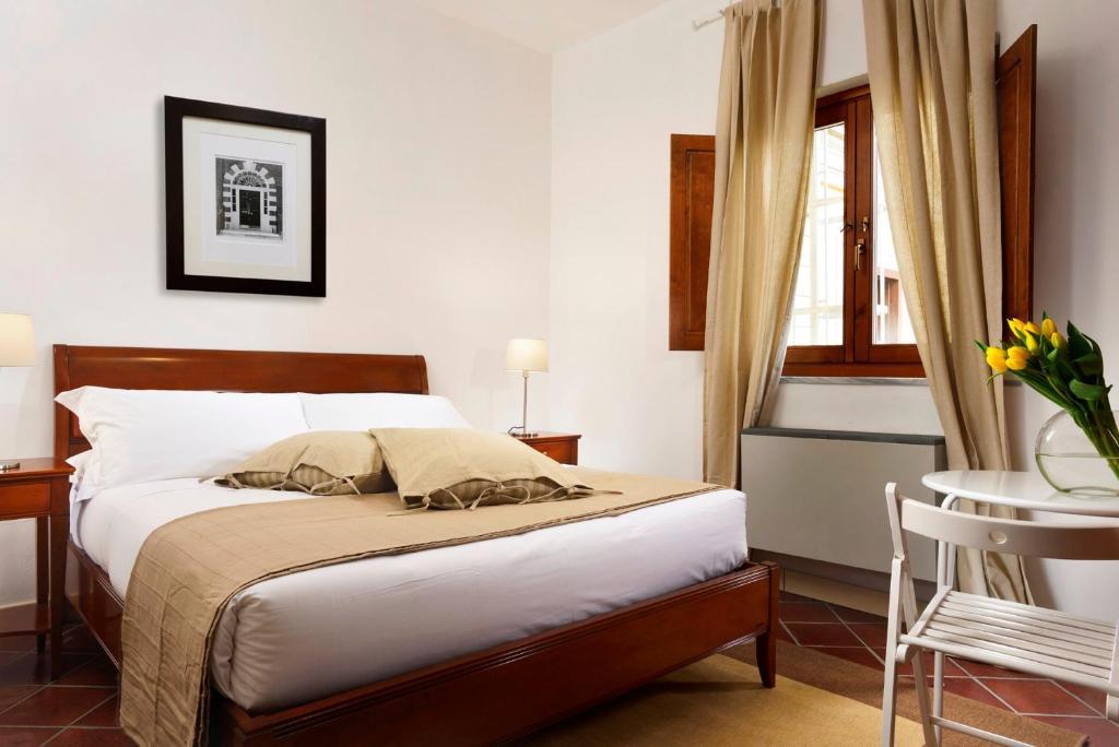 Apartahotel Termini Roma