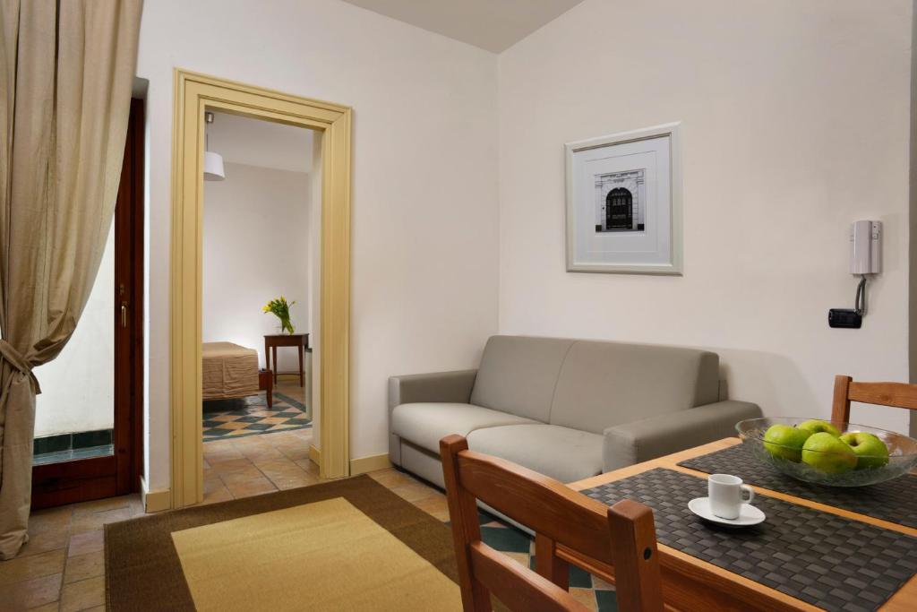 Apartahotel Termini Roma