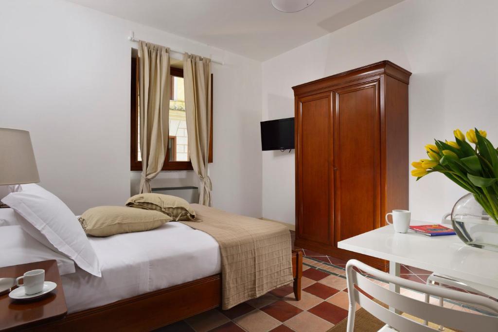 Apartahotel Termini Roma