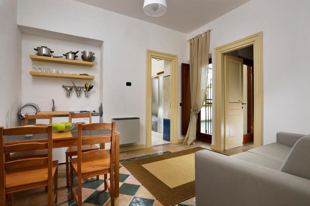 Apartahotel Termini 3*