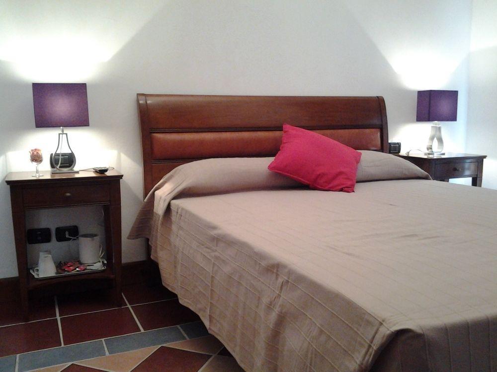 Apartahotel Termini Roma