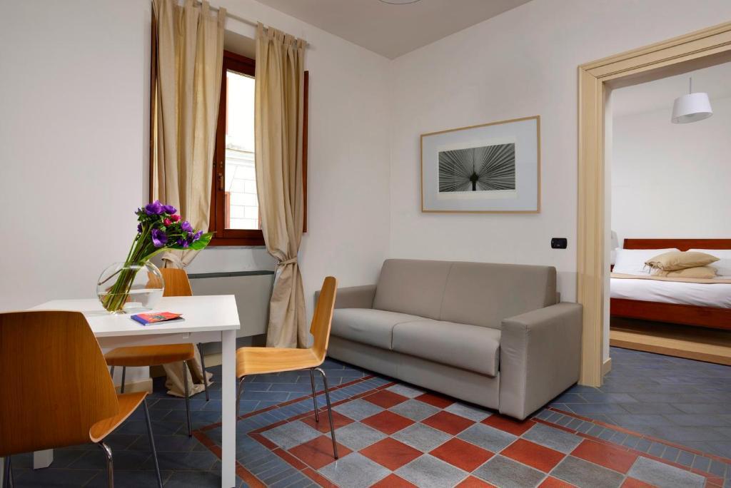Apartahotel Termini 3*