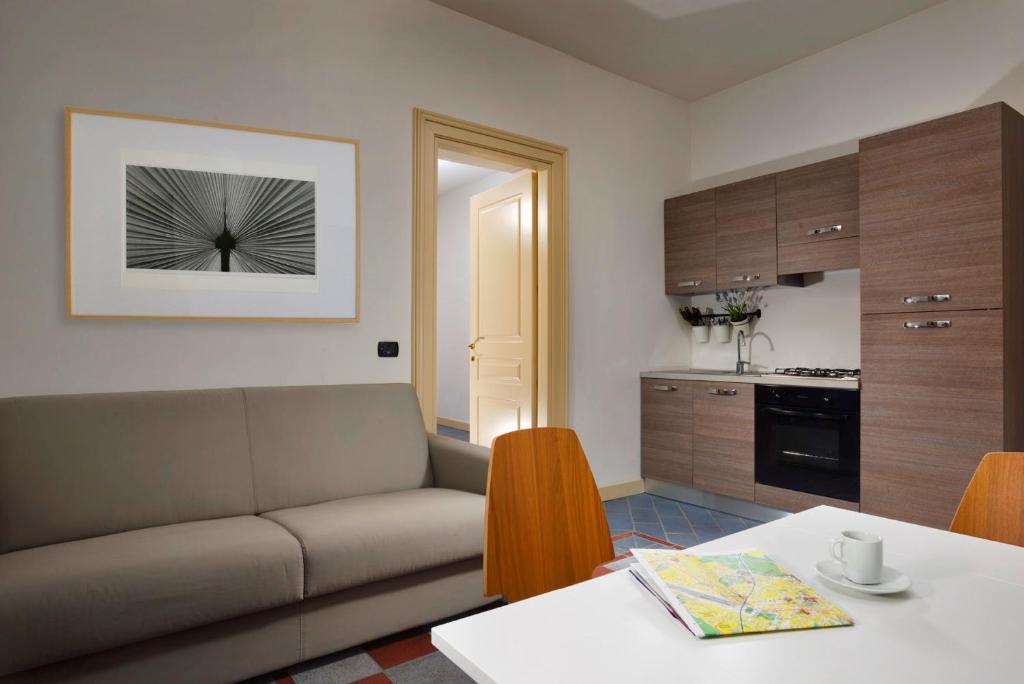 Termini Apartahotel 3*