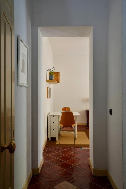 Termini Apartahotel Roma
