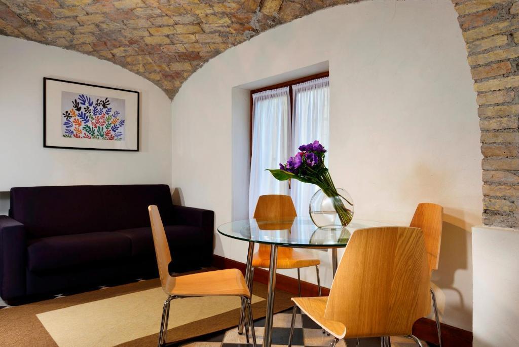 Apartahotel Termini 3*