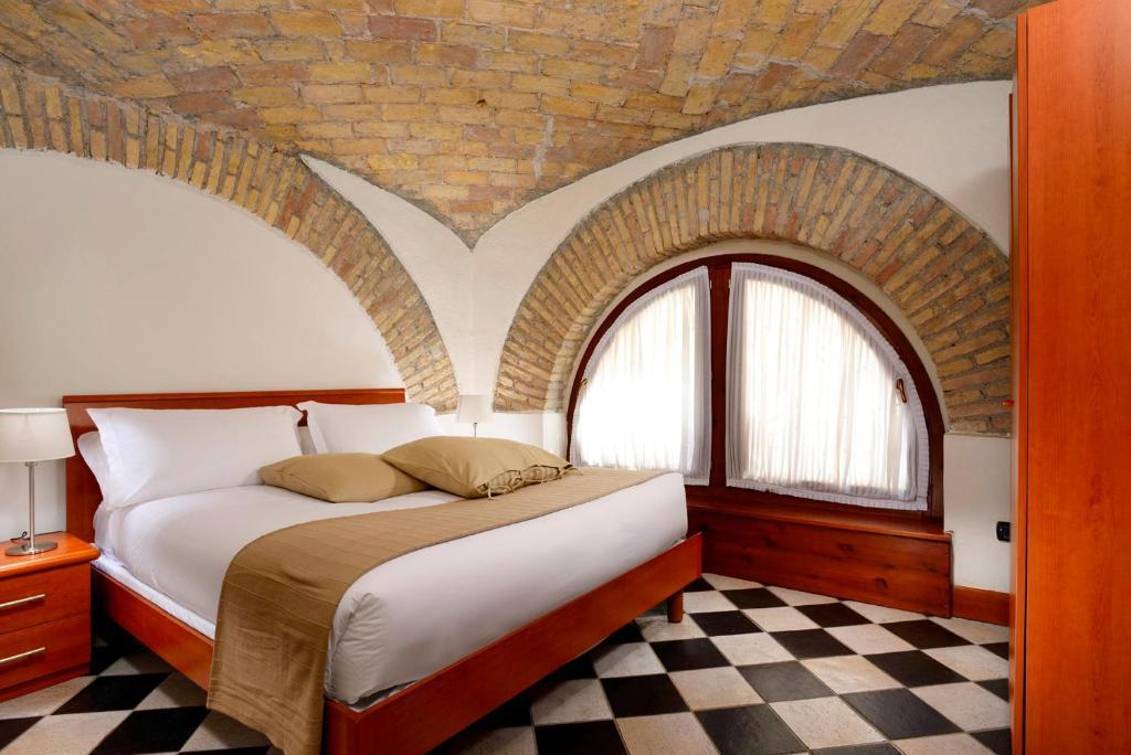 Apartahotel Termini