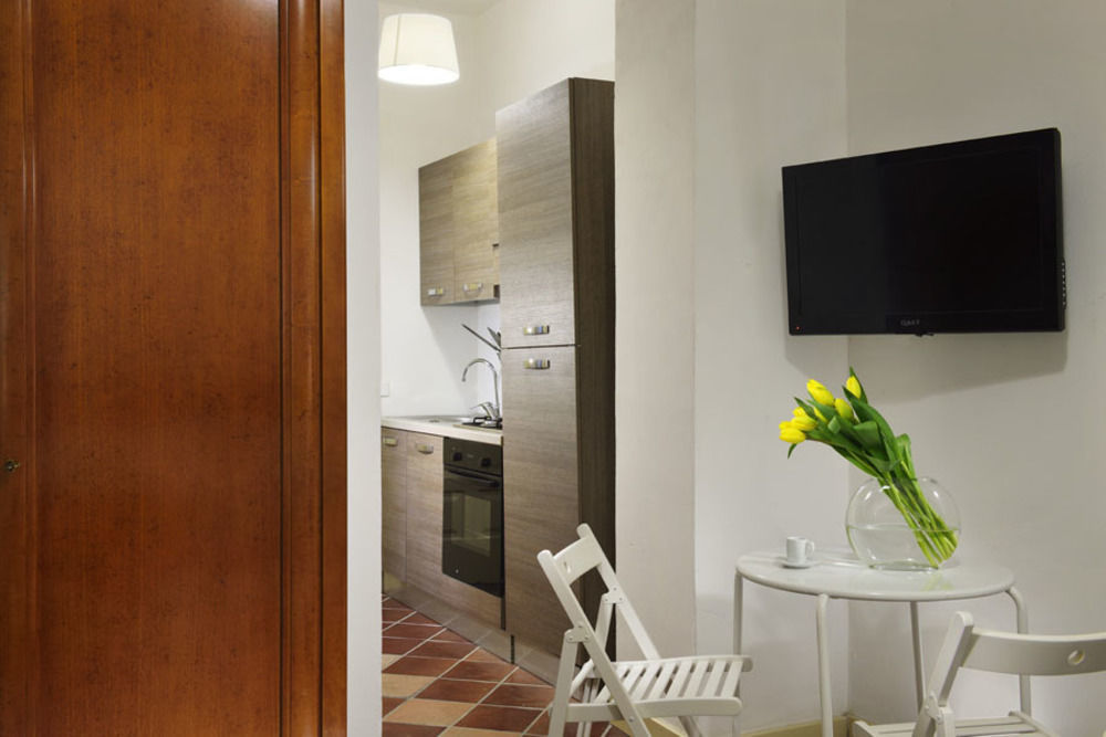 Apartahotel Termini