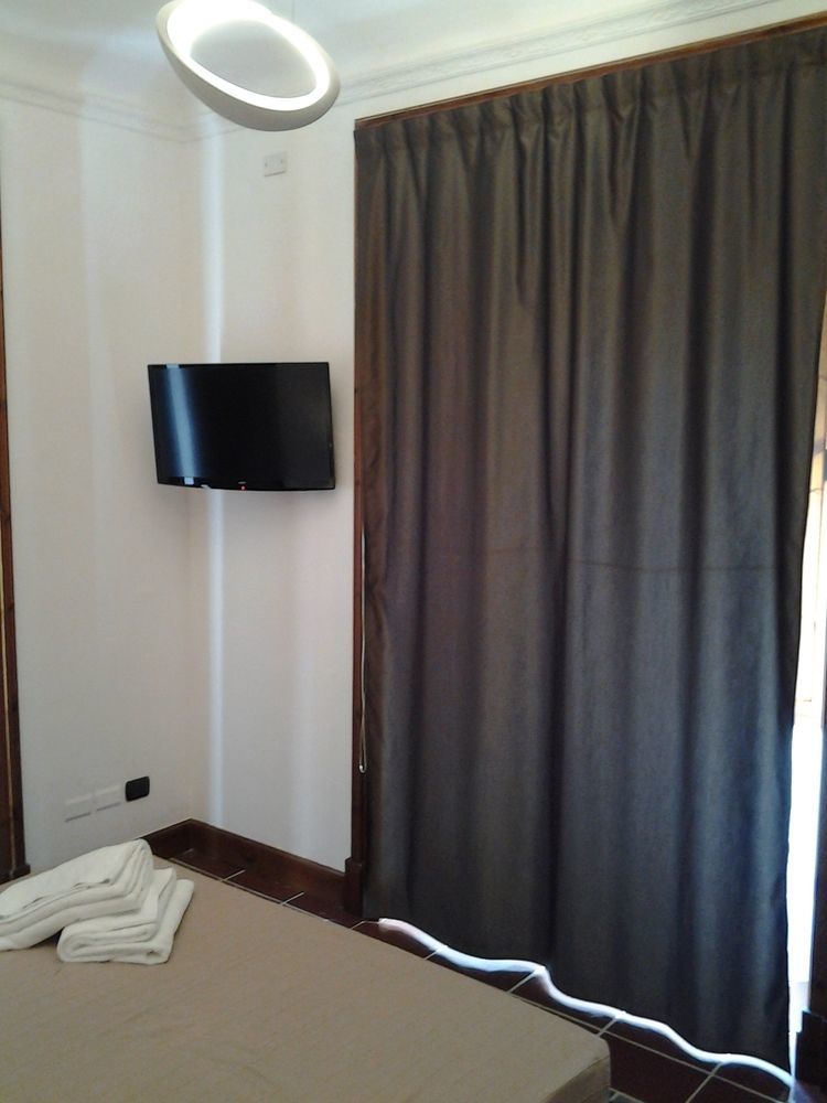 Termini Apartahotel Roma