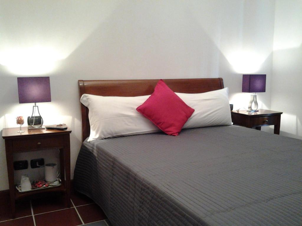 Apartahotel Termini Roma