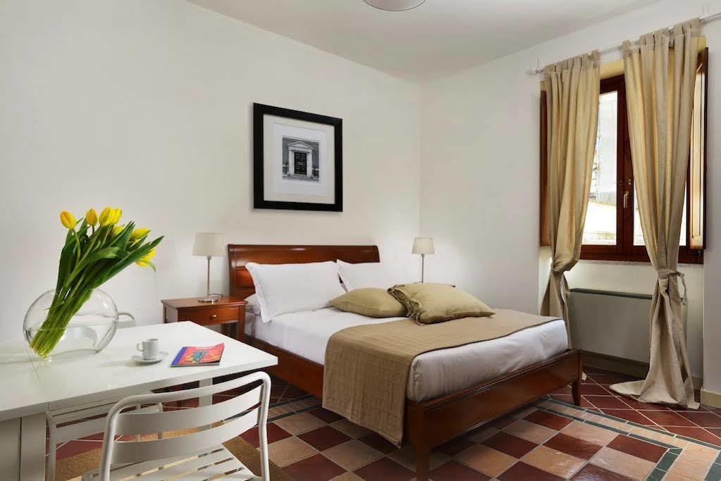 Termini Apartahotel Roma