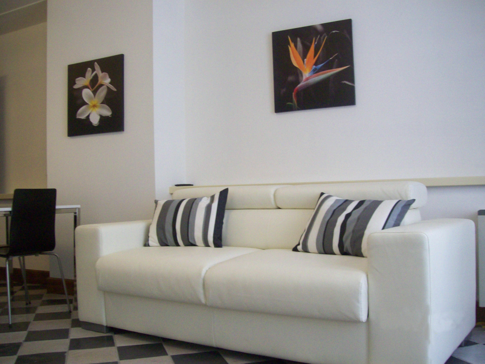 Apartahotel Termini Roma