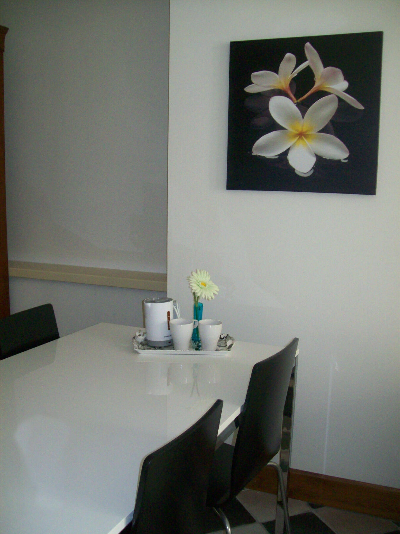 Apartahotel Termini 3*