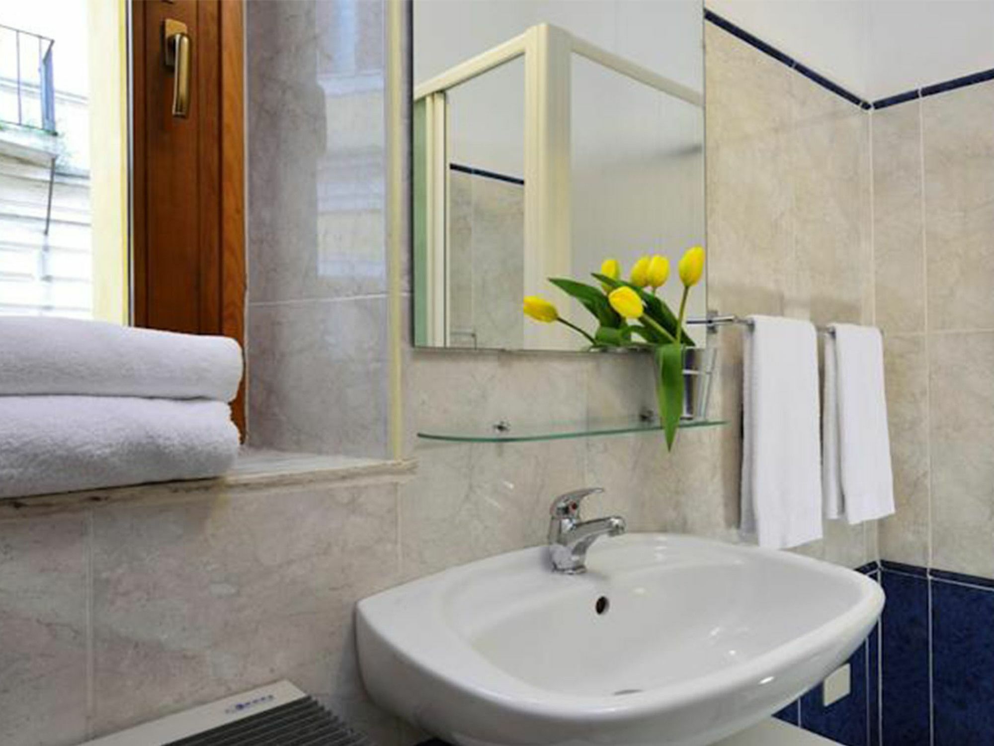Termini Apartahotel 3*