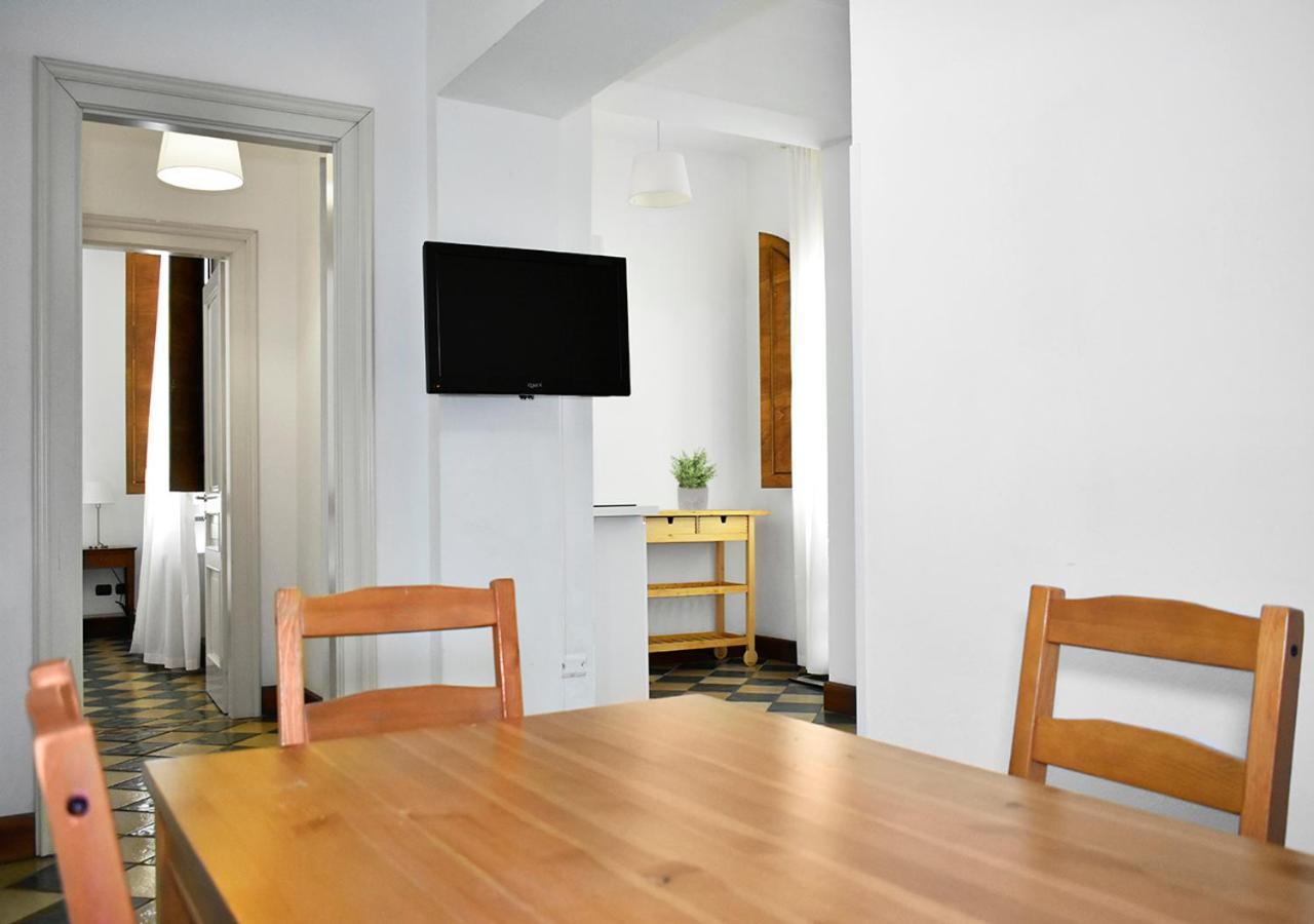Apartahotel Termini 3*